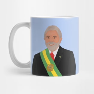 Lula Mug